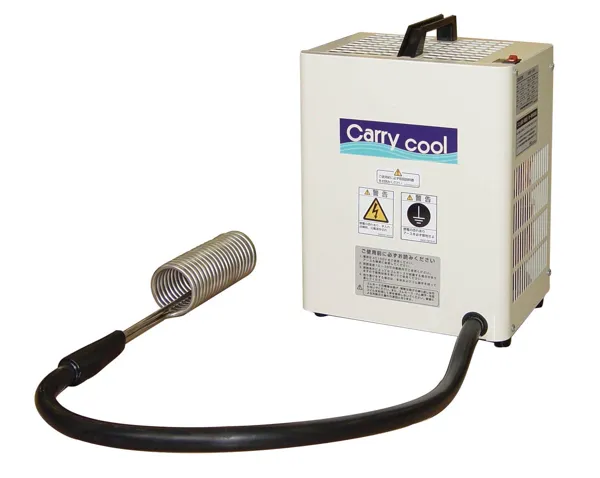 キャリークール(投込み型)