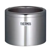 ステンレス真空断熱ウォーターバス 0.6L KN33310940