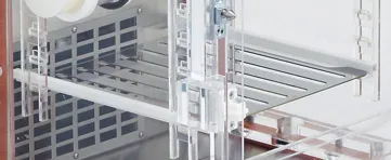 恒温恒湿器 STC-V用 SUS棚板