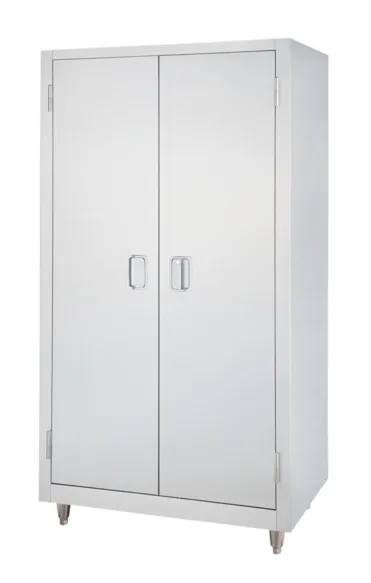 ステンレス製戸棚 RMTT-96-S KN33311433