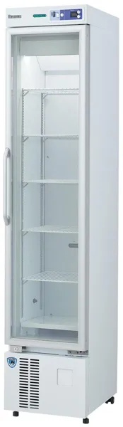 ノンフロン薬用冷蔵ショーケース