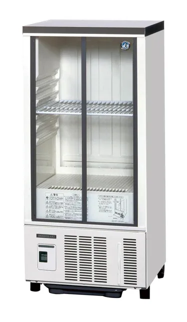 小型冷蔵ショーケース　SSB-48DTL KN33311550