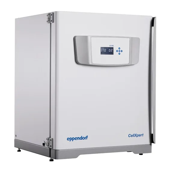 CO2インキュベーター CellXpert　C170 KN33320085