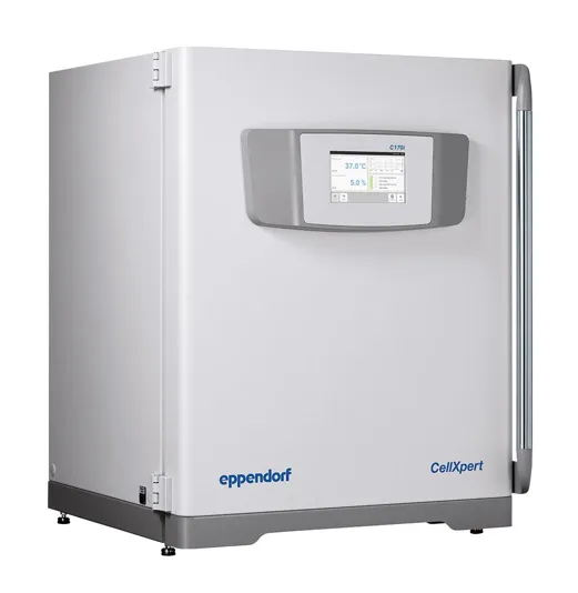CO2インキュベーター CellXpert　C170i KN33320086