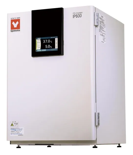 CO2インキュベーター IP600 KN33320092