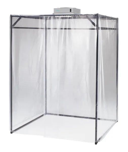 クリーンブース