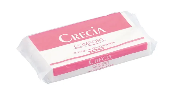 コンフォートサービスタオル３７１１２ 百枚×６０ KN33340320