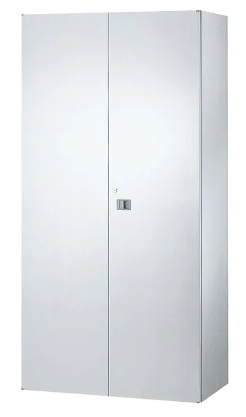 ステンレス保管庫 両開き扉