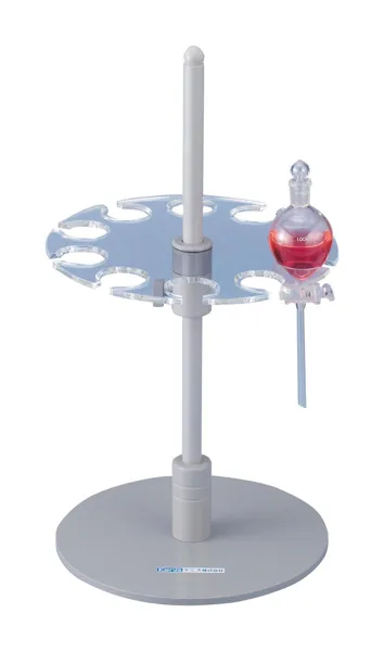 分液ロート台 KM-10 KN33360526