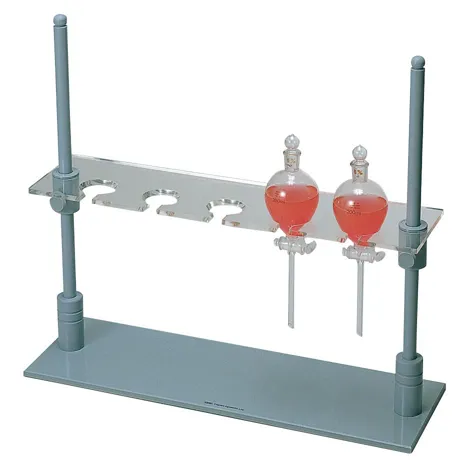 角型分液ロート台 KR-4 KN33360542