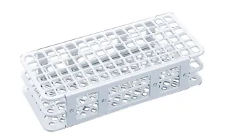 水中試験管立 直径13mm KN33370030