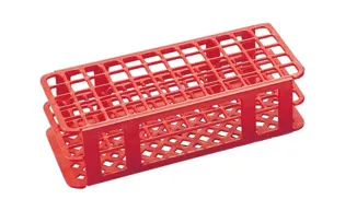 水中試験管立 直径16mm KN33370031