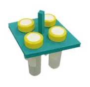 フロートラック(5個入) FT-4 KN33370130