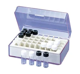 MPケースホルダー 穴径16φ 架数40 KN33370136