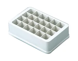 MPホルダー 穴径36φ 架数15 KN33370144