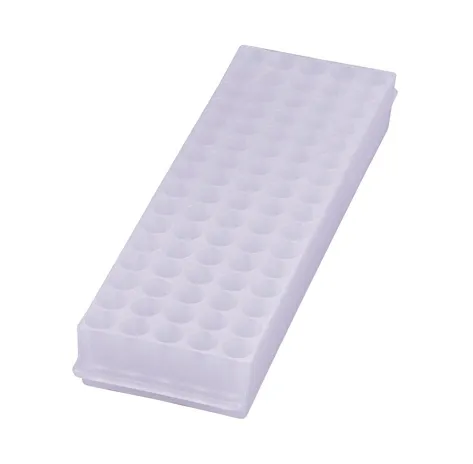 マイクロチューブラック WH1 白1個 KN33370181