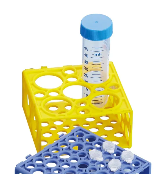 連結フリッパー 50mL 50Y 黄 KN33370271