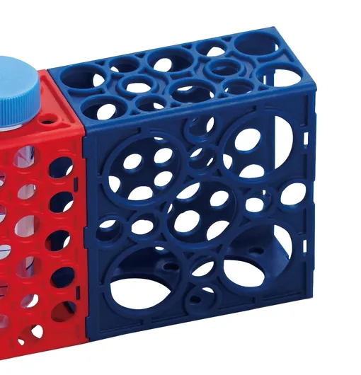 連結フリッパー 50mL 50B 青 KN33370273