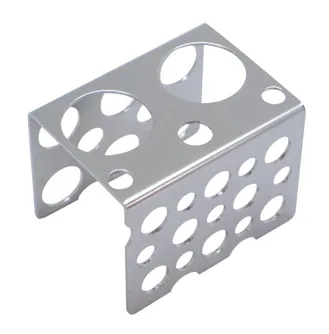 ステンレス製3面マルチラック PANDA28 KN33370310