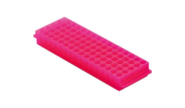 コレクションプレート BR-80 ピンク KN33370375