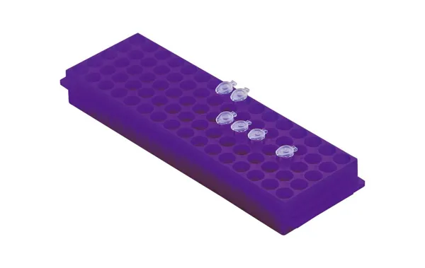 コレクションプレート BR-80 紫 KN33370377