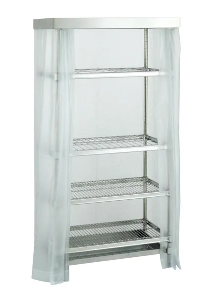 ドライシェルフ