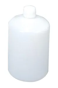 ポリ細口中型瓶 10L 直径214×380mm PM-10N KN33400172