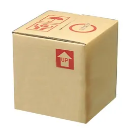 バロンボックス20L用段ボールケース KN33400535