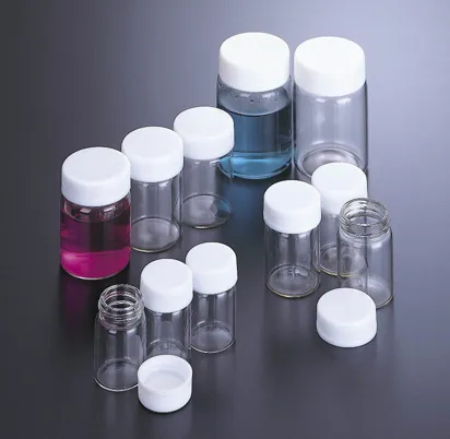 スクリューカップ 100mL (50本) No.50 KN33400714