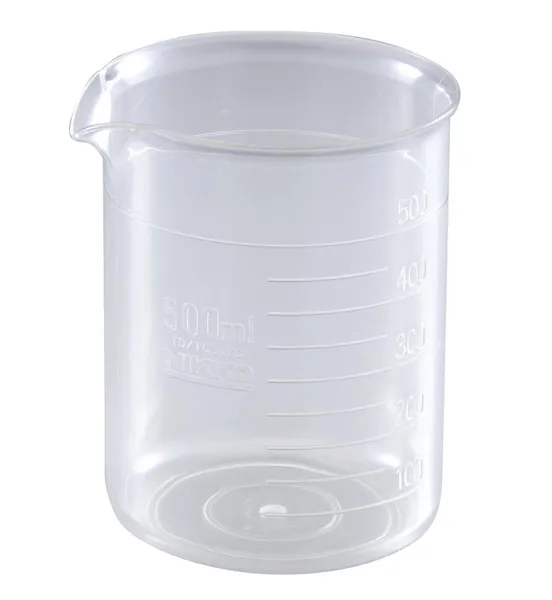TPXビーカー1000mL KN33400935