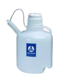 Nalgene　大型安全分配ボトル 2340-0020　10L KN33401145