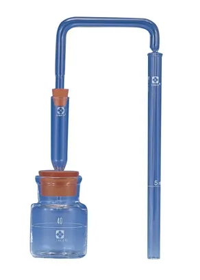 ひ素試験器 装置B KN33410096