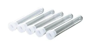 PSカウンティングチューブ3mL 500本  KN33410250