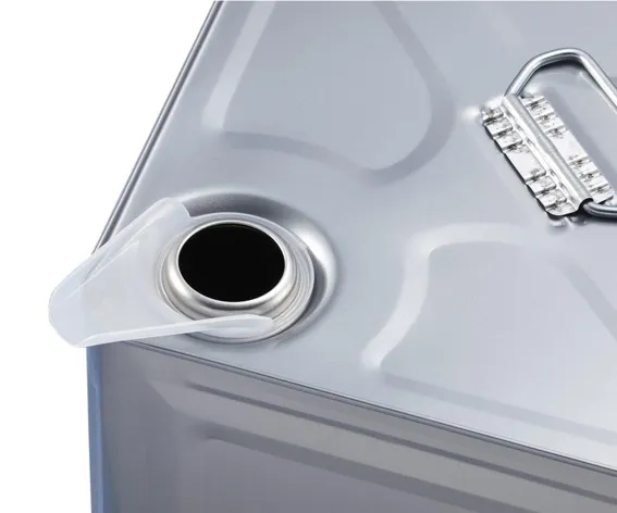 一斗缶注ぎ口 50mmベロ(5個組) KN33410452