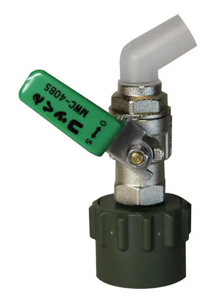 ワンタッチ給油栓(コッくん) MWC-40BSG KN33410557