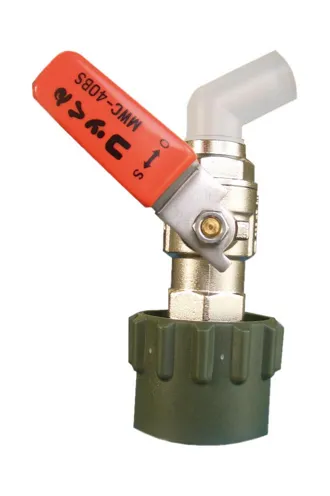 ワンタッチ給油栓(コッくん) MWC-40BS KN33410560