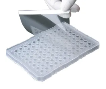 マイクロプレート用シール MPS-R KN33410752