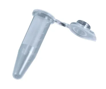 マイクロチューブ(ボイルプルーフタイプ 1000本入) MCT−060−C KN33410891