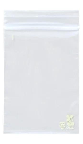 ユニパックバイオ　E-チャック ED-4　100枚 KN33420116