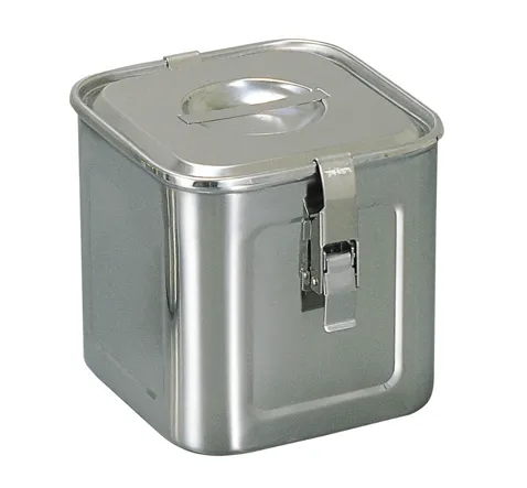 角型密封タンク 25L C-25 KN33420476