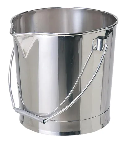 バケツ 20L 内径×高さ：310φ×350mm KN33420702