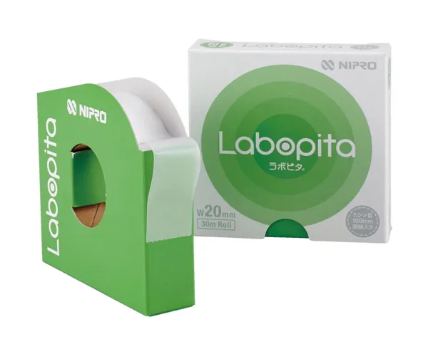 ラボピタ (高性能ラボ用被膜フィルム) W50 KN33430255