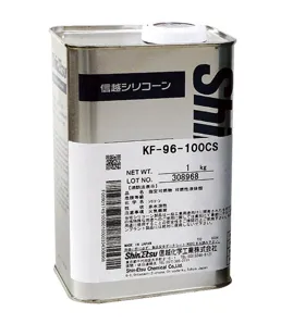 シリコーンオイル KF96-350 KN33430548
