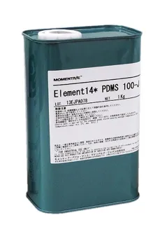 シリコーンオイル PDMS100-J 粘度100CS KN33430602