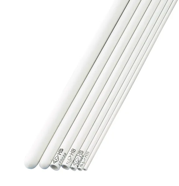 HB保護管 （ムライト） 17φ×13φ×500 KN33430765