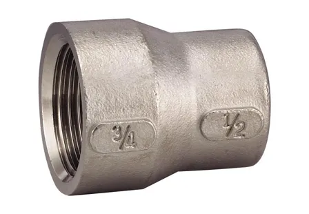 ステンレス異径ソケット VRS-302 3/8-1/4 KN33440542