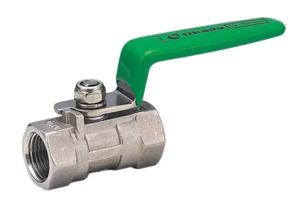 レデューストボールバルブ KN33440631