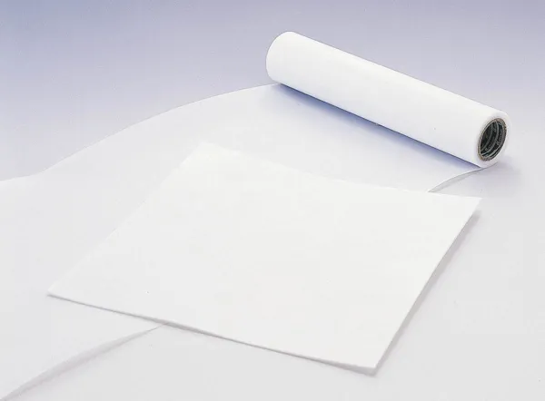 PTFEフッ素樹脂シート 厚さ4mm 300mm角 KN33440893