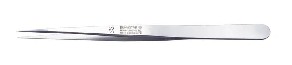 DUMONT精密ピンセット140mm TWS-SS KN33450164