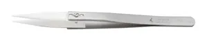 IDEAL-TEKジルコニア・セラミックピンセット140mm 74MZSA KN33450414